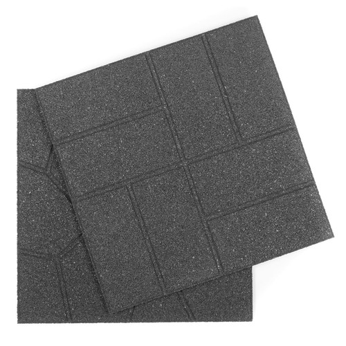 Reversible garden stepping - reversible,