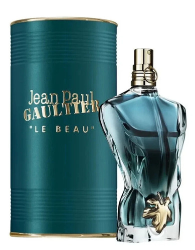Jean paul gaultier beau - jean, le