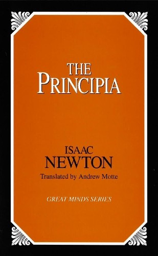 The principia sir - ,