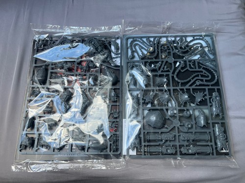 Warhammer 40k combat patrol - 40k,