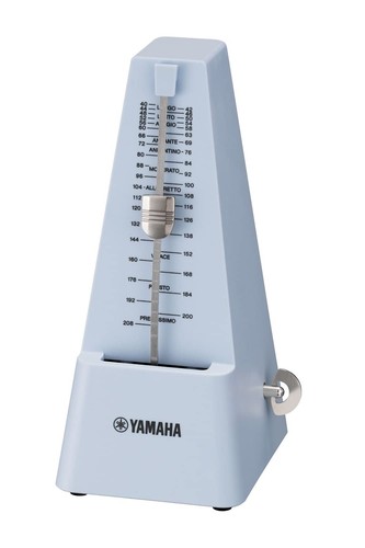 Yamaha 90bl blue - yamaha, metronome