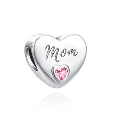 925 Sterling Silver With Love