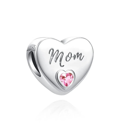925 sterling silver - with, love
