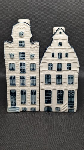 Klm bols amsterdam blue - bols, delfts