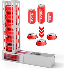 Electric Can Crusher for