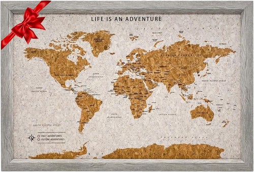 Splosh framed travel - splosh,