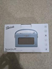 Roberts Revival Uno BT