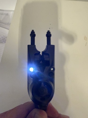 Nash siren alarm boxed - nash,