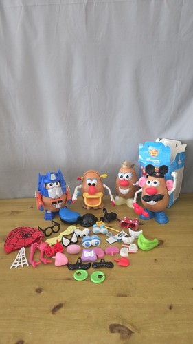 Potato head bundle with - bundle,