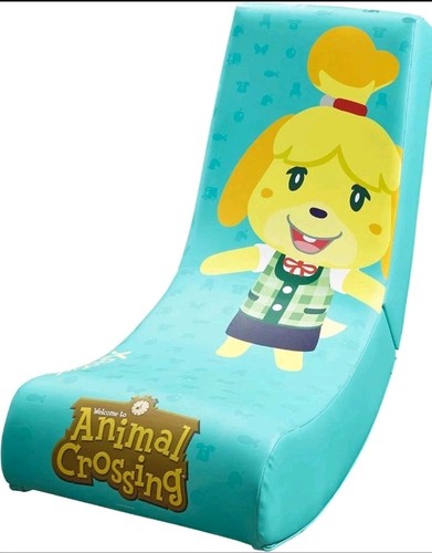 Rocker animal crossing - rocker,