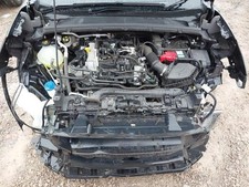 B7JB RDE2 MHEV FORD PUMA