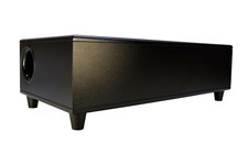 Earthquake Sound CP-8" Powered