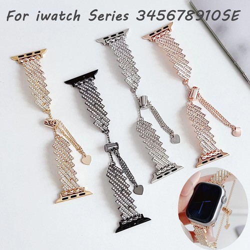 Bling jewelry bangle band - bangle, for