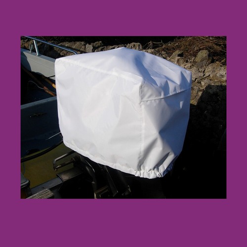 Waterproof vented outboard - vented,