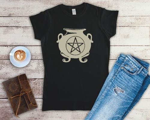 Witches cauldron ladies - witches, t