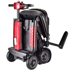 Lightweight Mobility Scooter