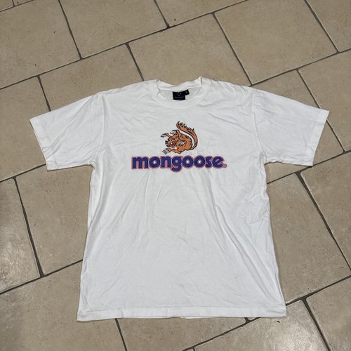 Mongoose bmx racing old school - racing,
