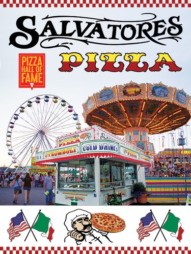 Salvatore pizza sauce 3 - pizza,