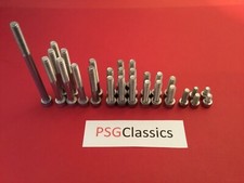 Suzuki GT250 T350 Stainless