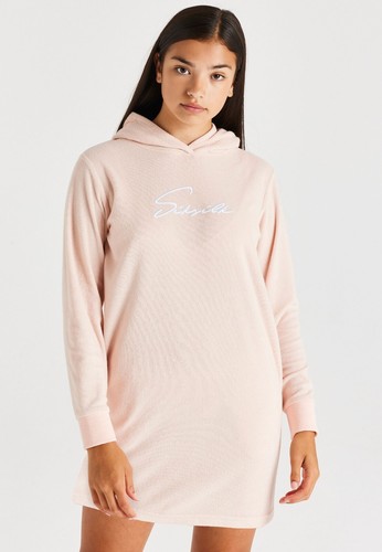 Siksilk girls pink - siksilk,