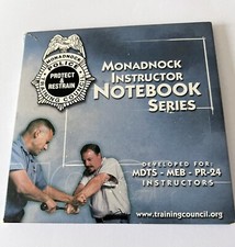 MONADNOCK INSTRUCTOR NOTEBOOK SERIES