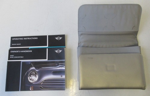 Genuine used mini - genuine,