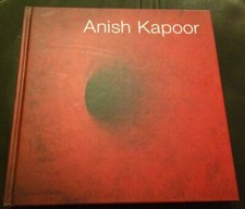 Anish Kapoor - Kapoor, Anish