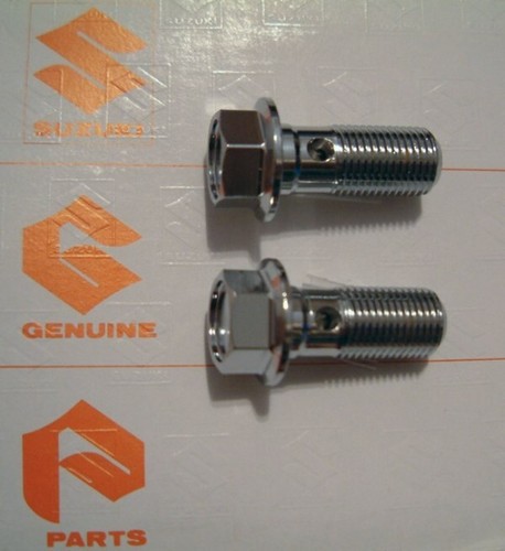 Suzuki brake union - suzuki,