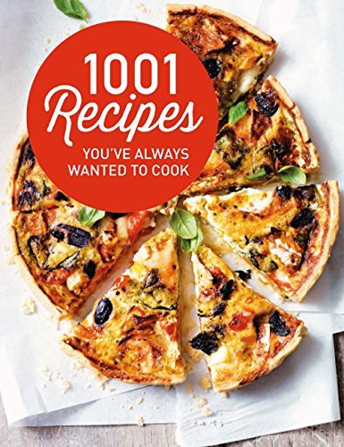 1001 recipes you always - always, wanted