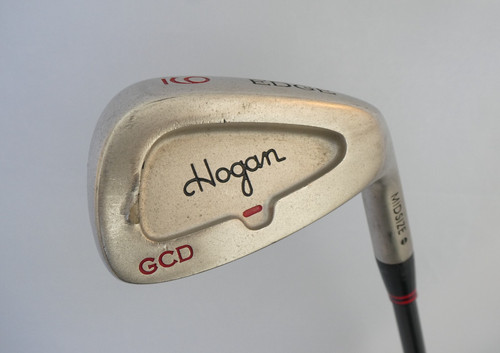 Ben hogan edge - gcd, 9
