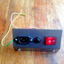 ROGER BLACK COMPACT TREADMILL