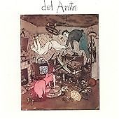 Del amitri value guaranteed - cd,