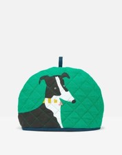 JOULES Brightside -  Green Dog