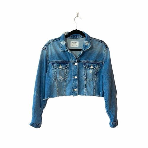Pull bear medium - pull&bear,