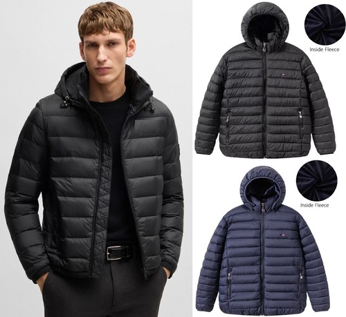Mens thermal fleece lined - mens,