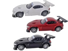 BMW Z4 GT3  2.4 Ghz Radio