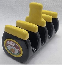 Marmite Ceramic Toast Rack