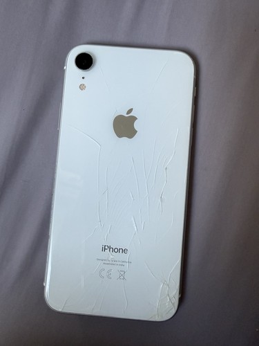 Apple iphone 64gb white - apple,