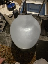 Camping Portable Toilet