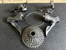 Shimano Sora R3000 2x9