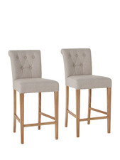 John Lewis Margo Bar Stools