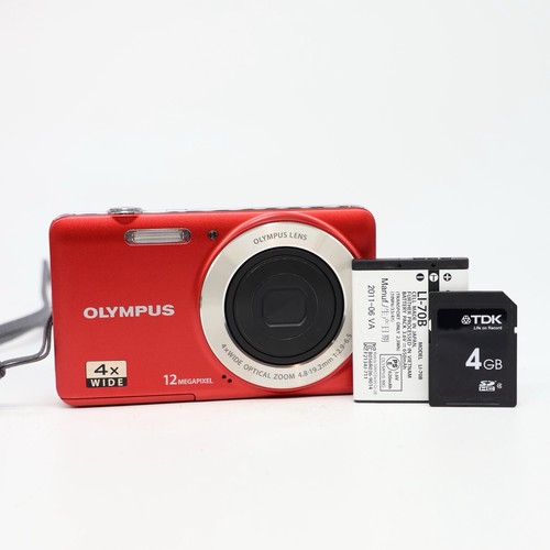 Olympus 700 0mp digital - 12.0mp,
