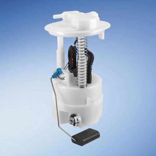 Bosch fuel supply unit the - bosch,
