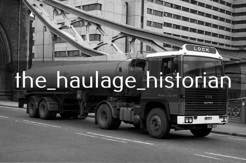 Thh truck photos scania 110 - thh,