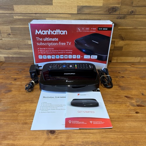 Manhattan freeview play - manhattan,