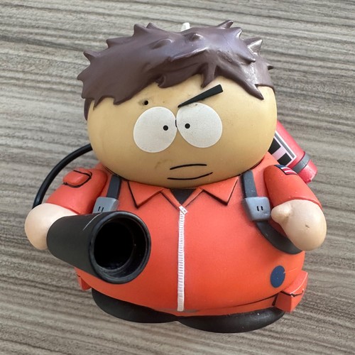 Cartman hippie - cartman, 5.5"