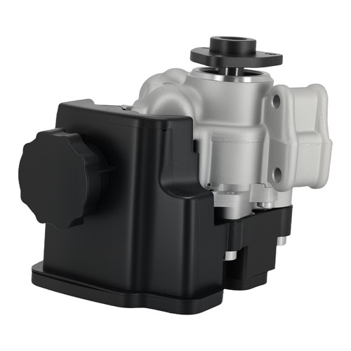 Power steering pump - power,