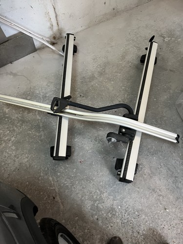 Thule roof rack - thule,