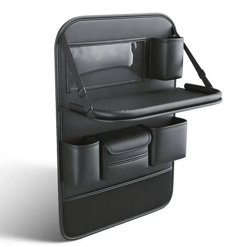 Luxury car backseat - car,