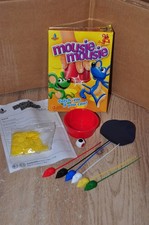 Mousie Mousie Game by Rocket